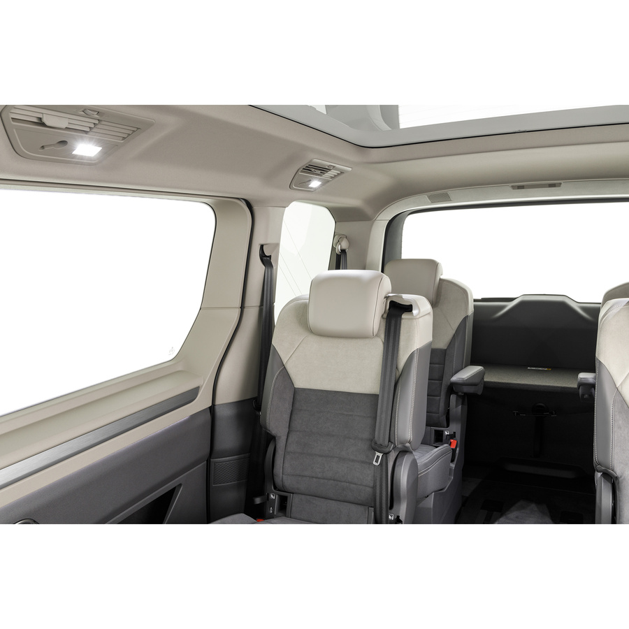 Volkswagen Multivan 2.0 TDI 150 DSG7