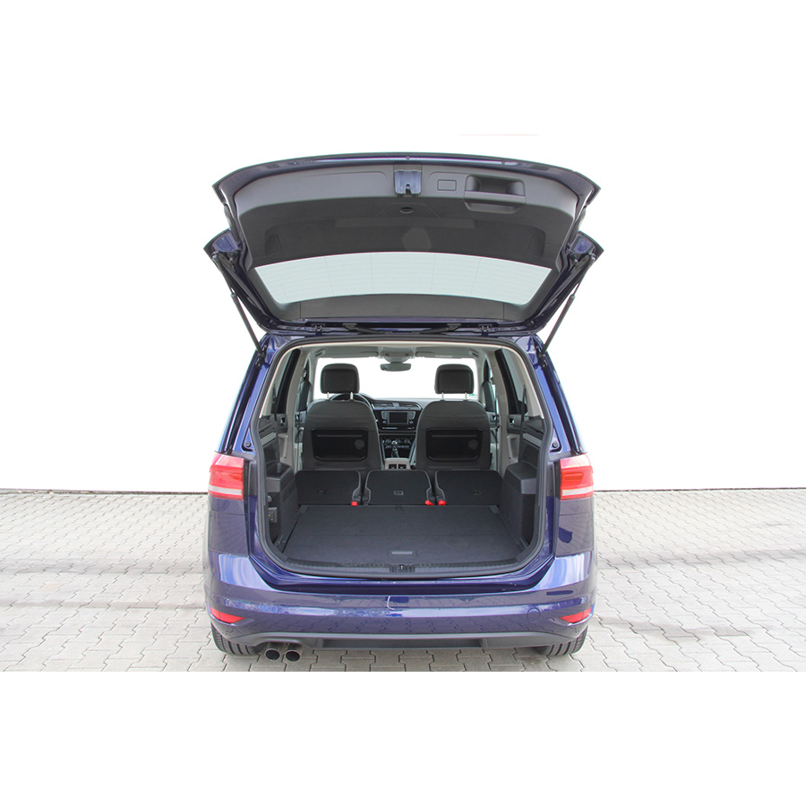 Volkswagen Touran 1.4 TSI 150 BMT - 