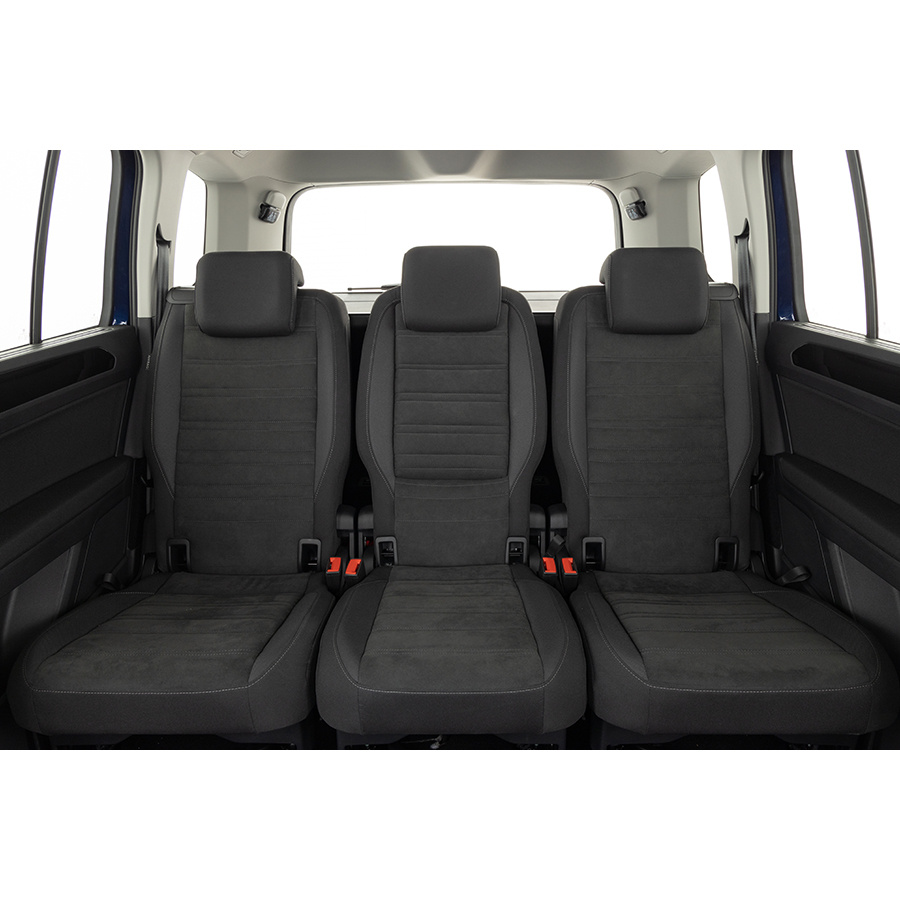 Volkswagen Touran 1.5 TSI EVO 150 DSG7