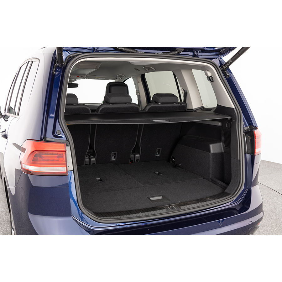 Volkswagen Touran 1.5 TSI EVO 150 DSG7