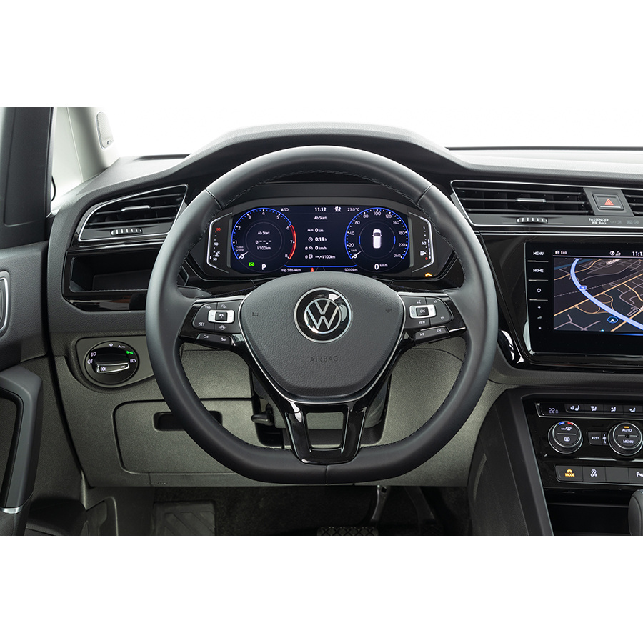 Volkswagen Touran 1.5 TSI EVO 150 DSG7