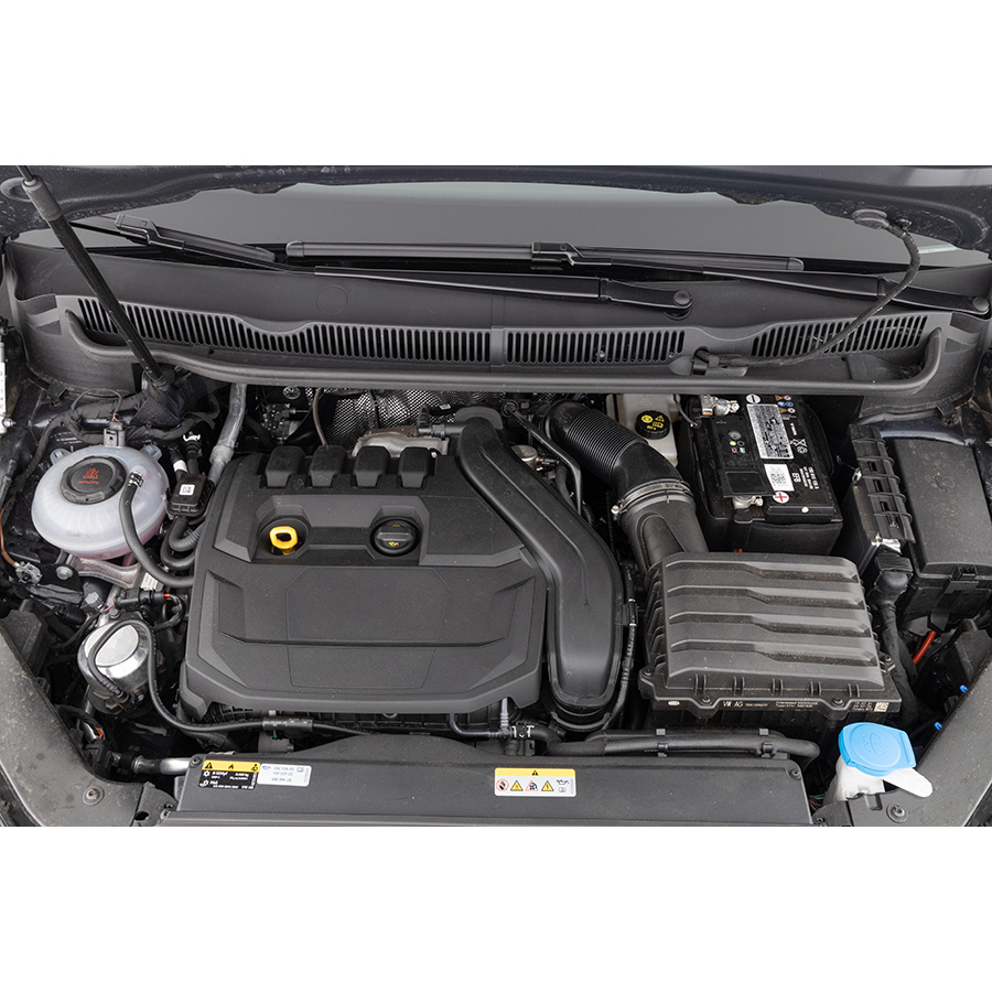 Volkswagen Touran 1.5 TSI EVO 150 DSG7