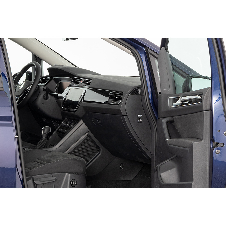 Volkswagen Touran 1.5 TSI EVO 150 DSG7