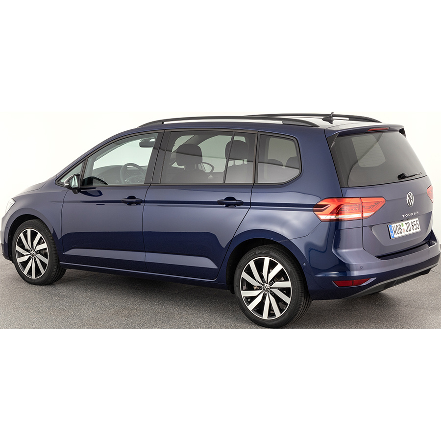 Volkswagen Touran 1.5 TSI EVO 150 DSG7
