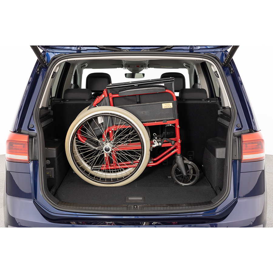 Volkswagen Touran 1.5 TSI EVO 150 DSG7