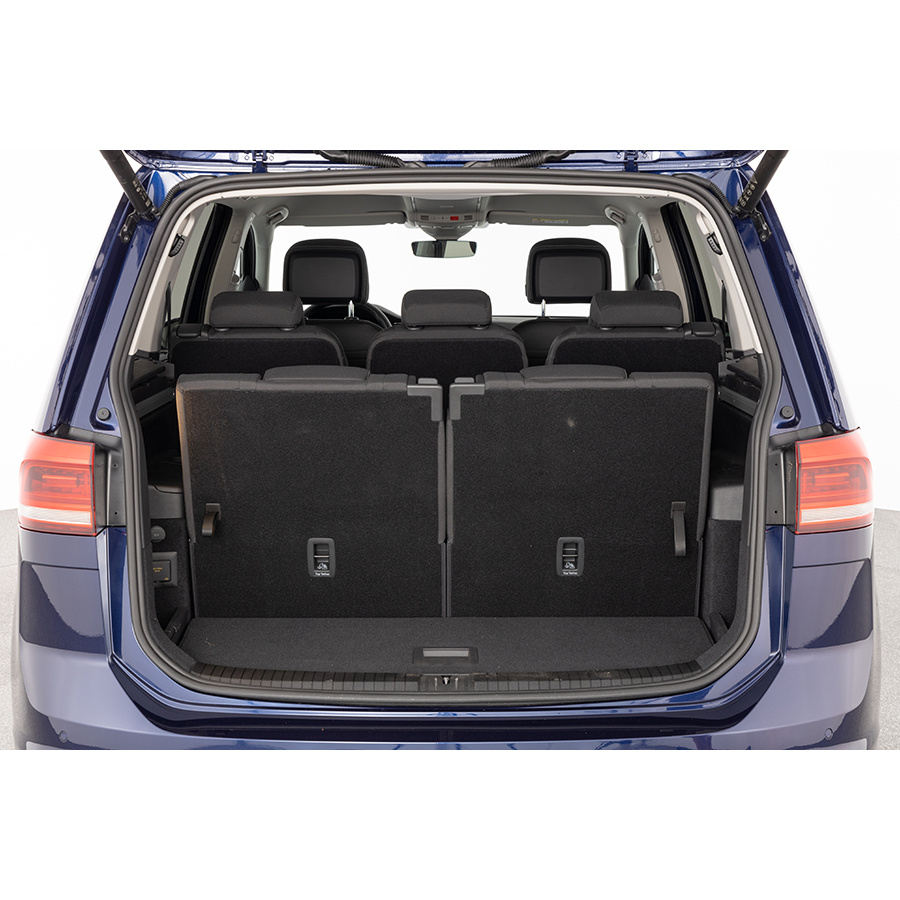 Volkswagen Touran 1.5 TSI EVO 150 DSG7