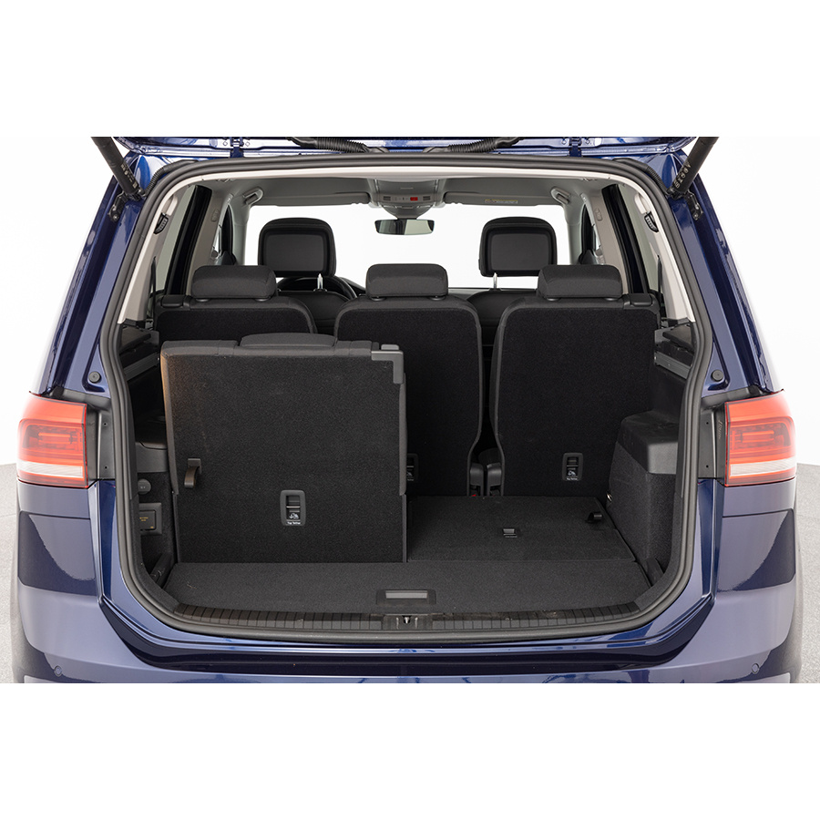 Volkswagen Touran 1.5 TSI EVO 150 DSG7