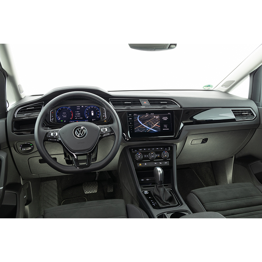 Volkswagen Touran 1.5 TSI EVO 150 DSG7