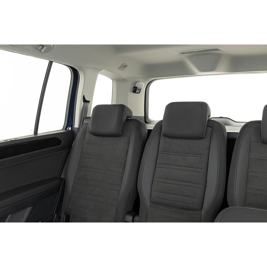 Volkswagen Touran 1.5 TSI EVO 150 DSG7