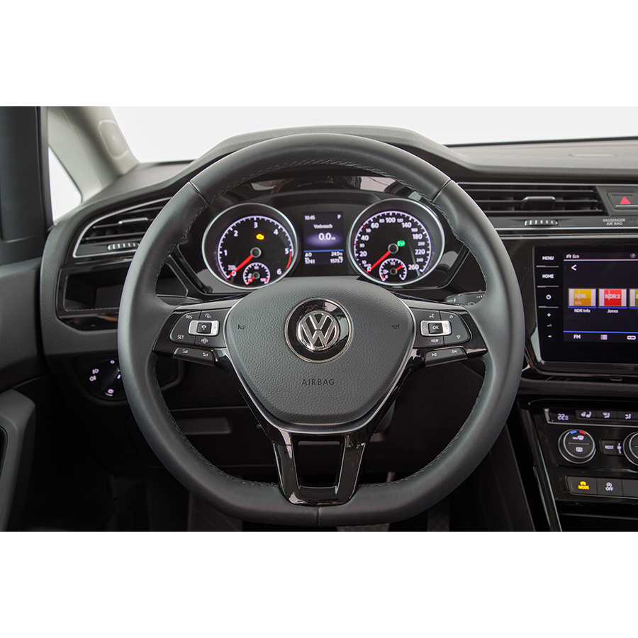 Volkswagen Touran 2.0 TDI 150 DSG7 5pl - 