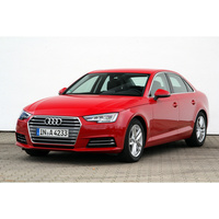 Audi A4 2.0 TDI ultra 190