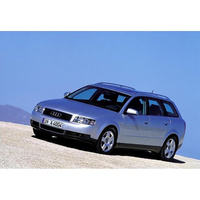 Audi A4 Avant 1.8 TFSI