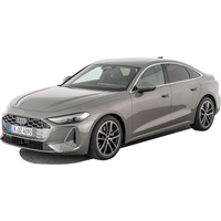 Audi A5 2.0 TFSI 204 ch