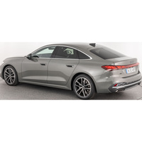 Audi A5 2.0 TFSI 204 ch