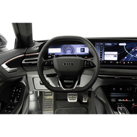 Audi A5 2.0 TFSI 204 ch