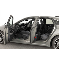 Audi A5 2.0 TFSI 204 ch