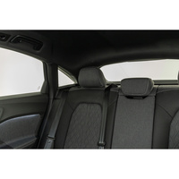 Audi A5 2.0 TFSI 204 ch