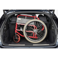 Audi A5 Avant TDI Hybride 204 ch S tronic 7