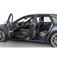 Audi A5 Avant TDI Hybride 204 ch S tronic 7