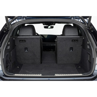 Audi A5 Avant TDI Hybride 204 ch S tronic 7