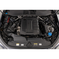 Audi A5 Avant TDI Hybride 204 ch S tronic 7