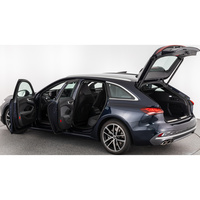 Audi A5 Avant TDI Hybride 204 ch S tronic 7