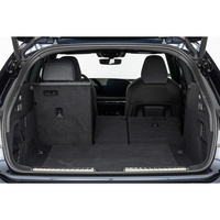 Audi A5 Avant TDI Hybride 204 ch S tronic 7