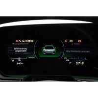 Audi A5 Avant TDI Hybride 204 ch S tronic 7