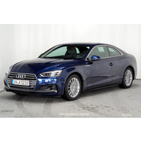 Audi A5 coupé 2.0 TFSI 252 S Tronic 7 Quattro