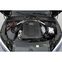 Audi A5 Sportback 40 TDI 204 S tronic 7 Quattro