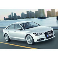 Audi A6 2.0 TDI