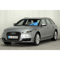 Audi A6 Avant 2.0 TDI ultra 190 S-Tronic
