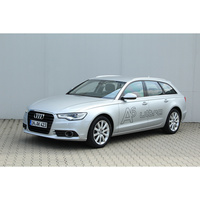 Audi A6 Avant 2.0 TDI ultra 190 S-Tronic