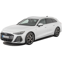 Audi A6 Avant 2.0 TFSI 299ch e-hybrid Quattro S tronic 7