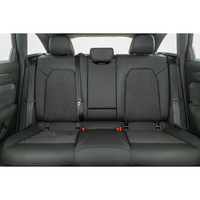 Audi A6 Avant 2.0 TFSI 299ch e-hybrid Quattro S tronic 7