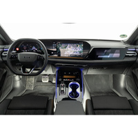 Audi A6 Avant 2.0 TFSI 299ch e-hybrid Quattro S tronic 7