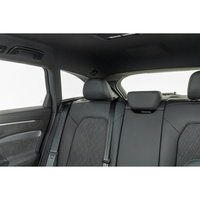 Audi A6 Avant 2.0 TFSI 299ch e-hybrid Quattro S tronic 7