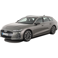Audi A6 Avant TDI quattro 204 ch MHEV plus S tronic 7