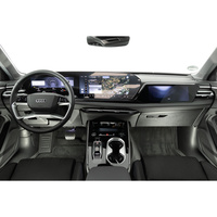 Audi A6 Avant TDI quattro 204 ch MHEV plus S tronic 7