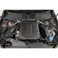 Audi A6 Avant TDI quattro 204 ch MHEV plus S tronic 7