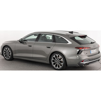Audi A6 Avant TDI quattro 204 ch MHEV plus S tronic 7