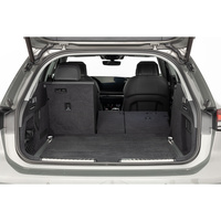 Audi A6 Avant TDI quattro 204 ch MHEV plus S tronic 7