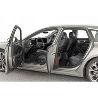 Audi A6 Avant TDI quattro 204 ch MHEV plus S tronic 7