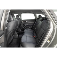 Audi A6 Avant TDI quattro 204 ch MHEV plus S tronic 7