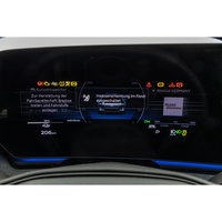 Audi A6 e-tron Avant Performance 367 ch 100 kWh