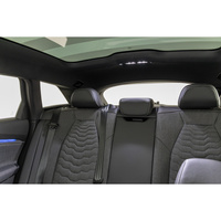 Audi A6 e-tron Avant Performance 367 ch 100 kWh