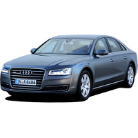 Audi A8 3.0 TDI Clean Diesel Quattro Tiptronic