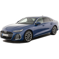Audi Audi A6 Berline TDI quattro 220 kW (299 ch) S tronic 7 MHEV plus