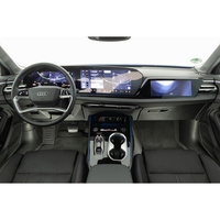 Audi Audi A6 Berline TDI quattro 220 kW (299 ch) S tronic 7 MHEV plus