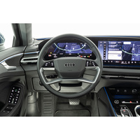 Audi Audi A6 Berline TDI quattro 220 kW (299 ch) S tronic 7 MHEV plus